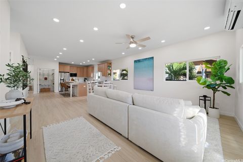 87-134 Makona Street Waianae HI 96792