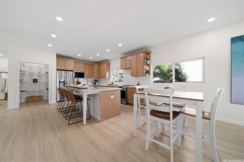 Photo of 87-134 Makona Street, Waianae, HI 96792 (MLS # 202600185)