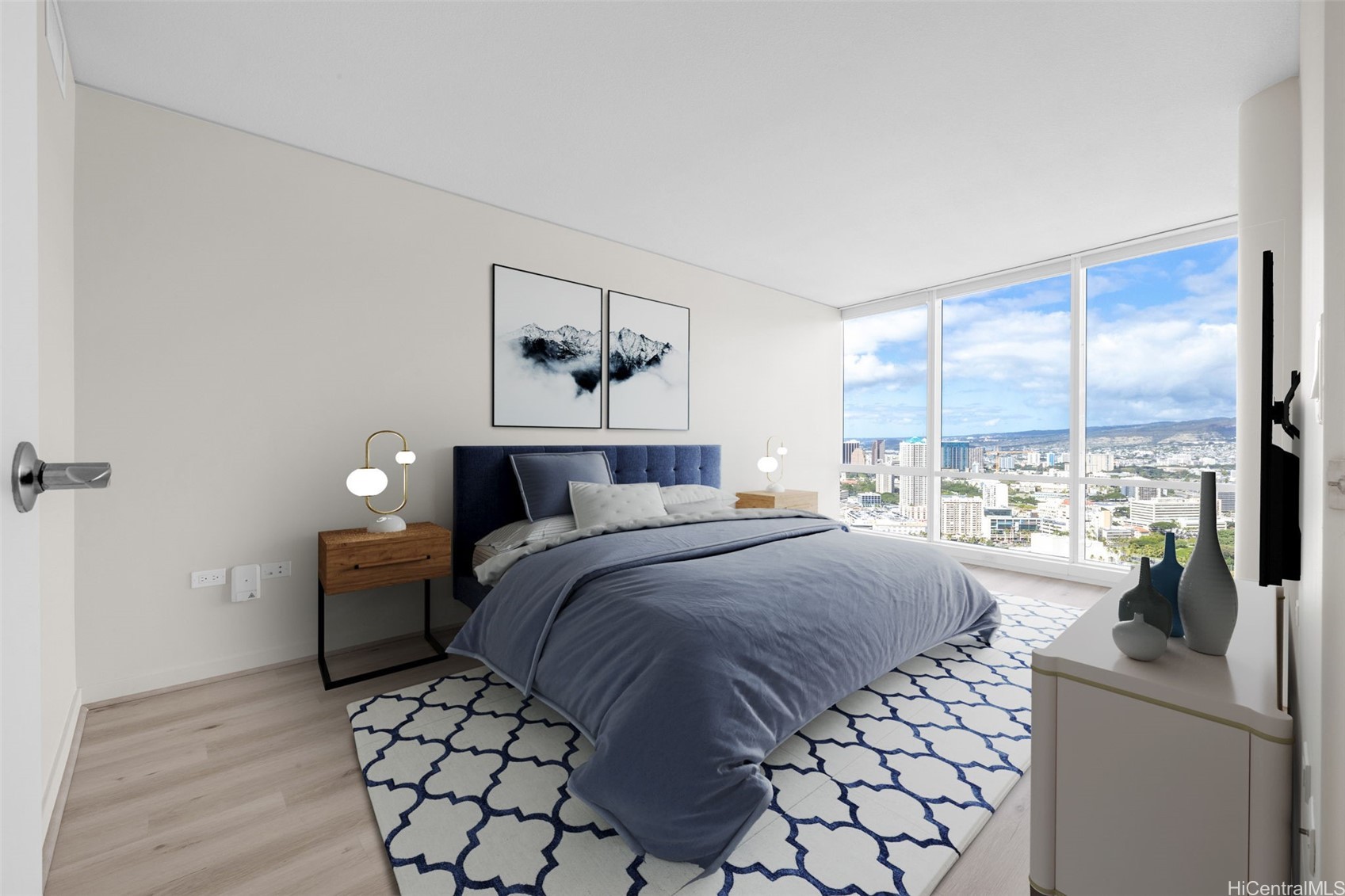 1288 Kapiolani Boulevard 1-4702