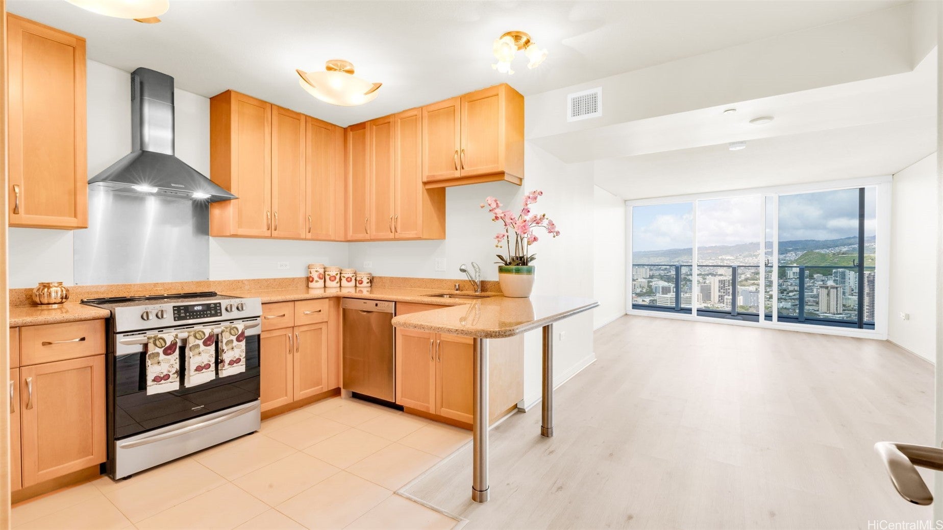 1288 Kapiolani Boulevard 1-4702