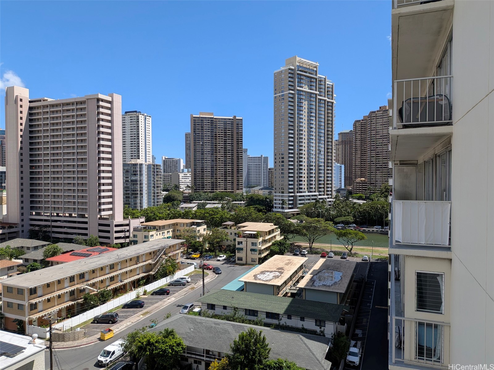 419 Atkinson Drive 1101