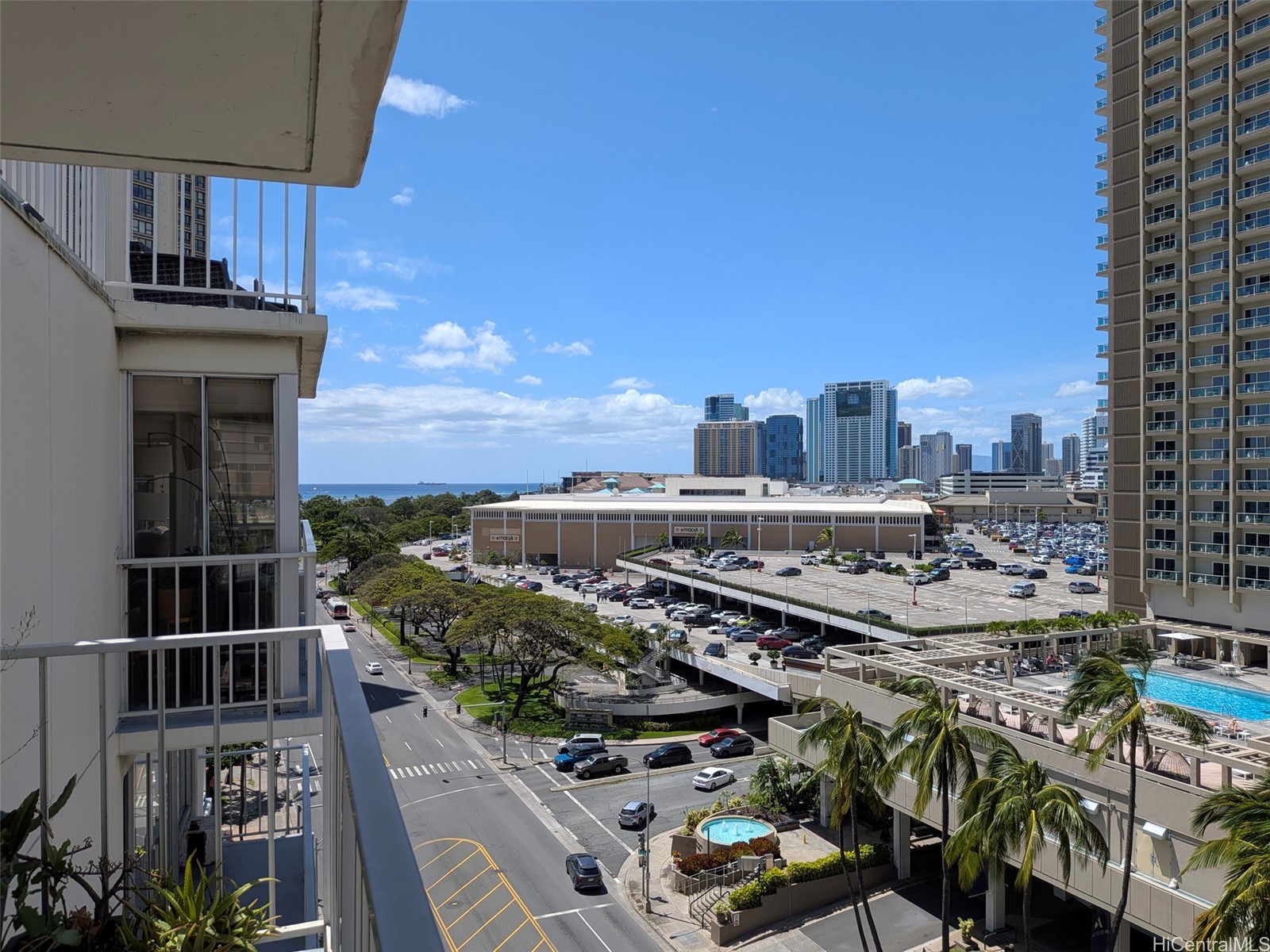 419 Atkinson Drive 1101