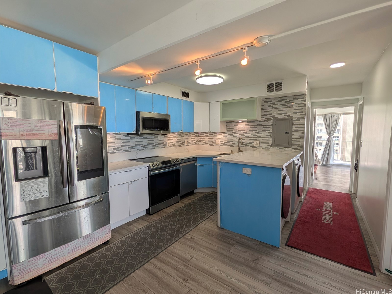 419 Atkinson Drive 1101