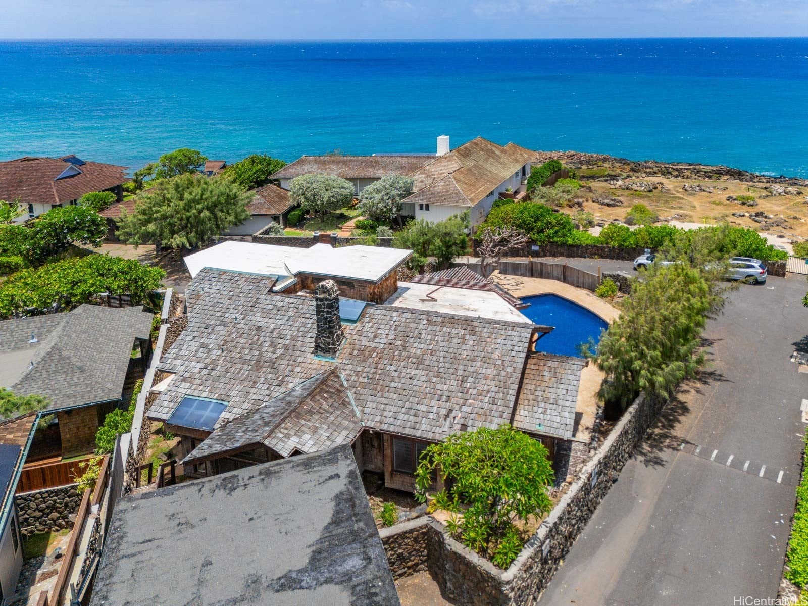 4134 Black Point Road