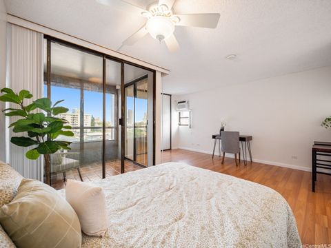2100 Date Street 401 Honolulu HI 96826
