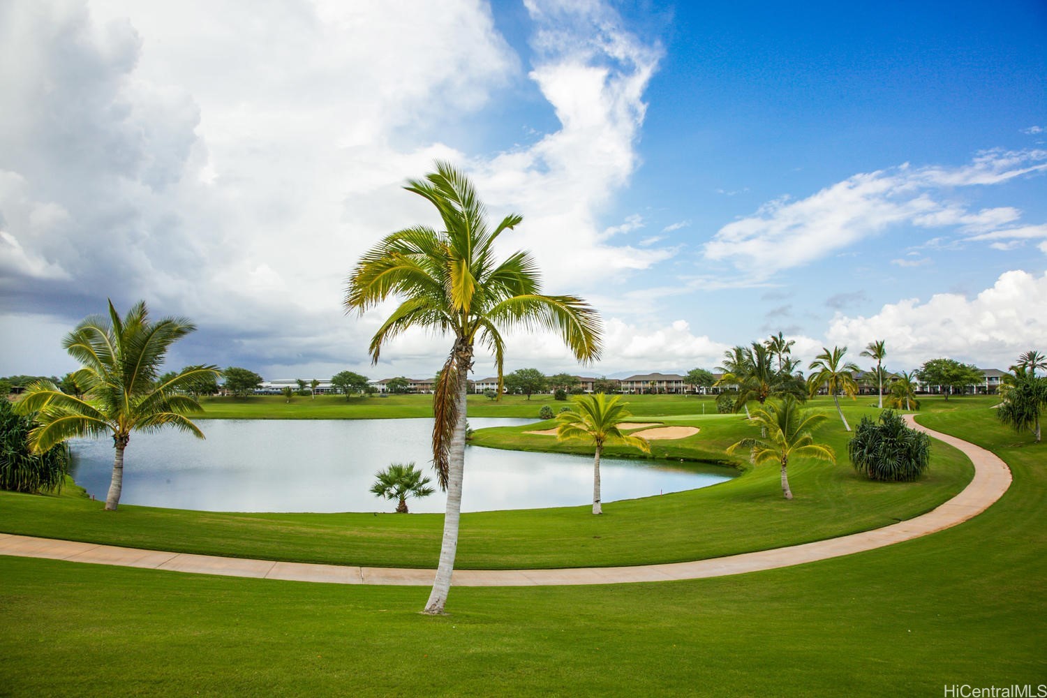 Ewa Beach Residential Lease