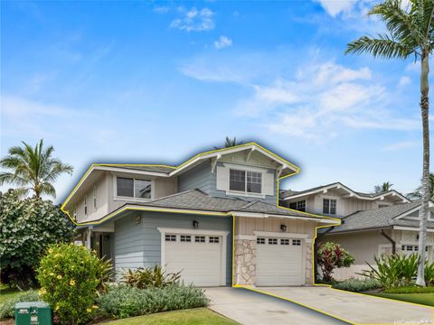 92-1071B Koio Drive M44-2 Kapolei HI 96707