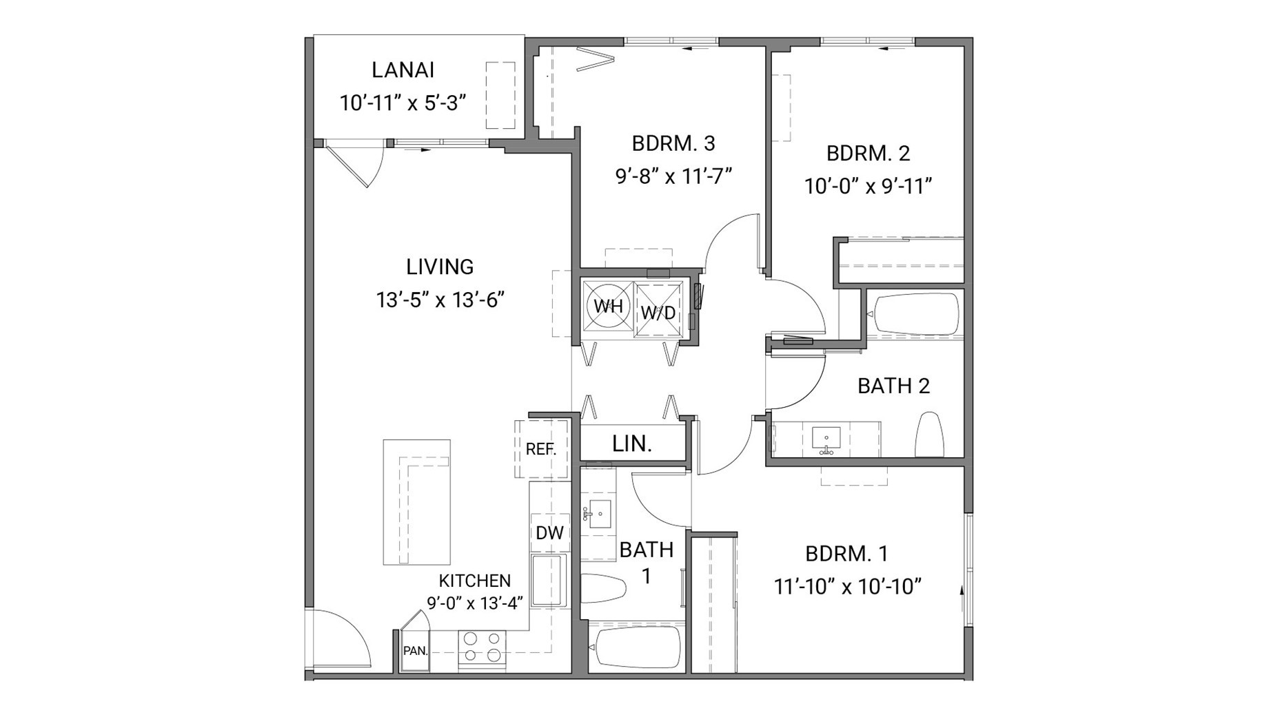 91-3529 Nana Hope Street 3102