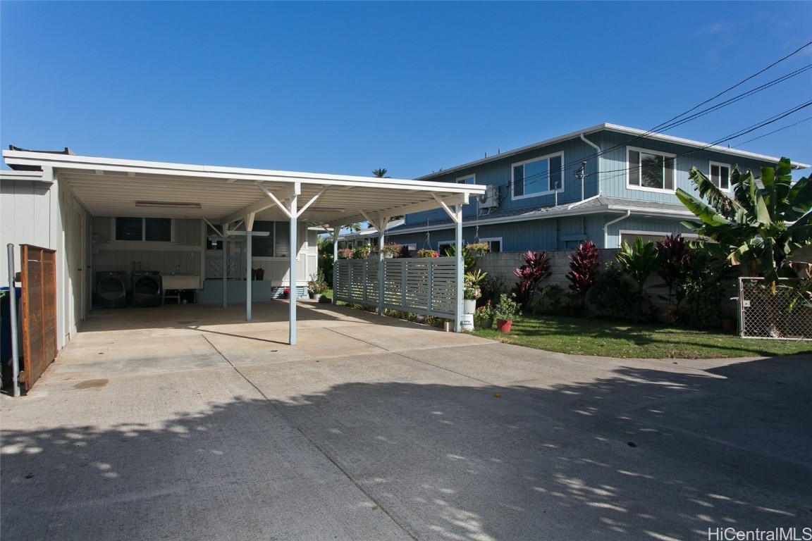 Kailua Home Residence