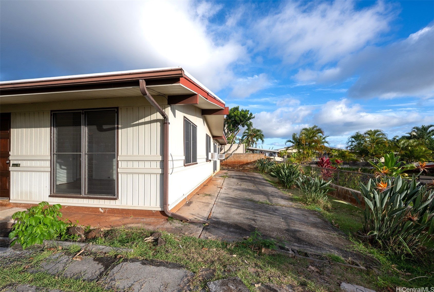 Aiea Home Residence