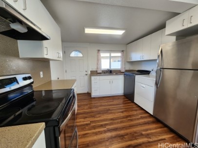 Mililani Residential Lease