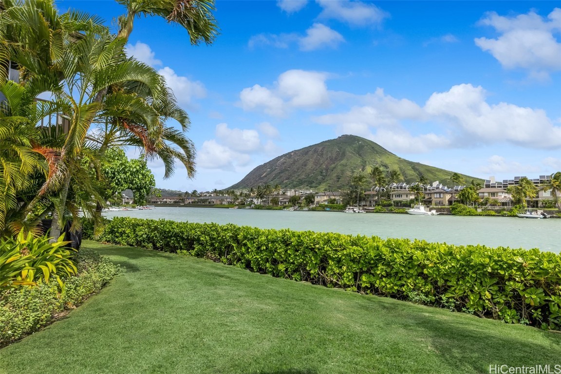 Mawaena Kai 1/2/3 Condominium