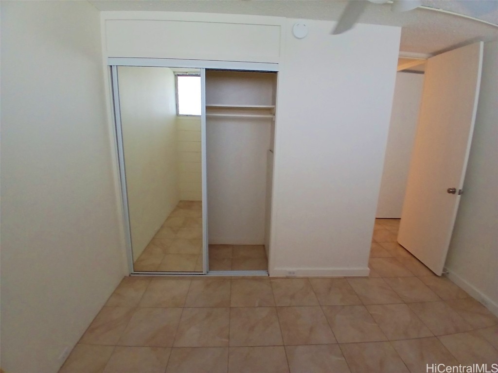 Ala Wai Manor Condominium