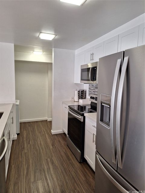 Photo of 98-360 Koauka Loop #219, Aiea, HI 96701 (MLS # 202608014)