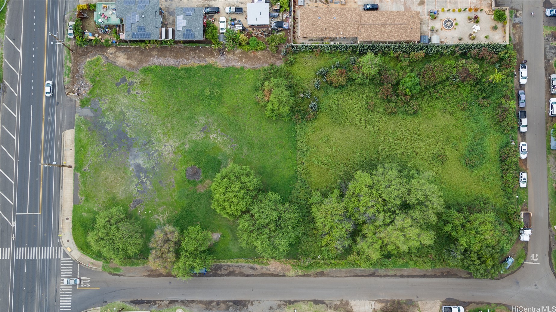 84-1114 Farrington Highway