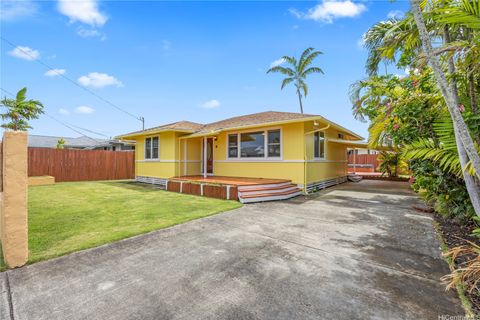 Photo of 327 Manae Street, Kailua, HI 96734 (MLS # 202609541)