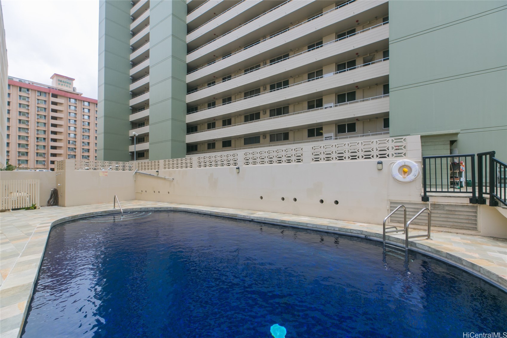 Woodrose Condominium