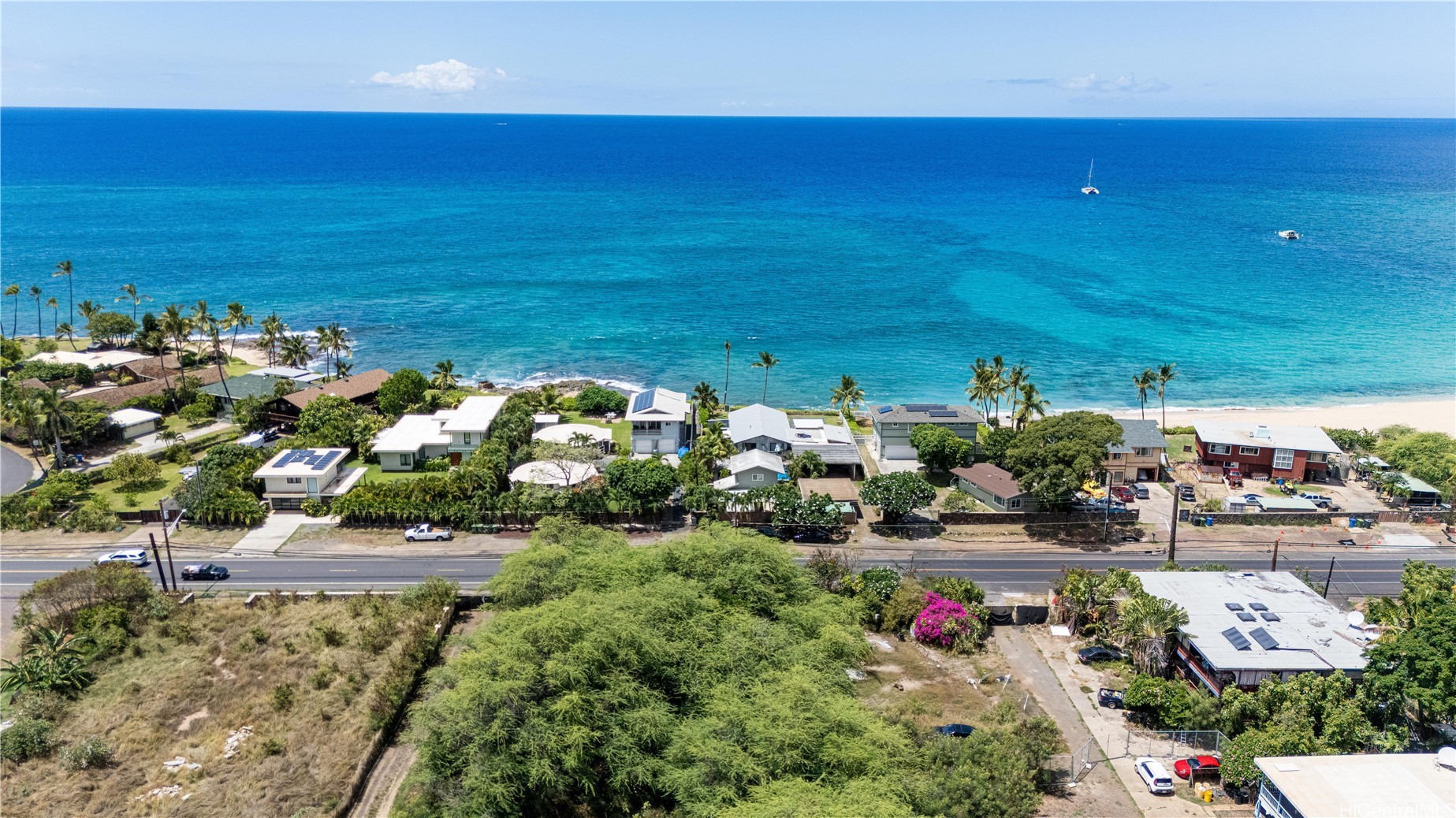 84-485 FARRINGTON Highway