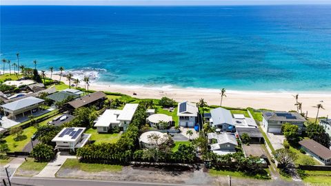 Photo of 84-485 FARRINGTON Highway, Waianae, HI 96792 (MLS # 202518208)
