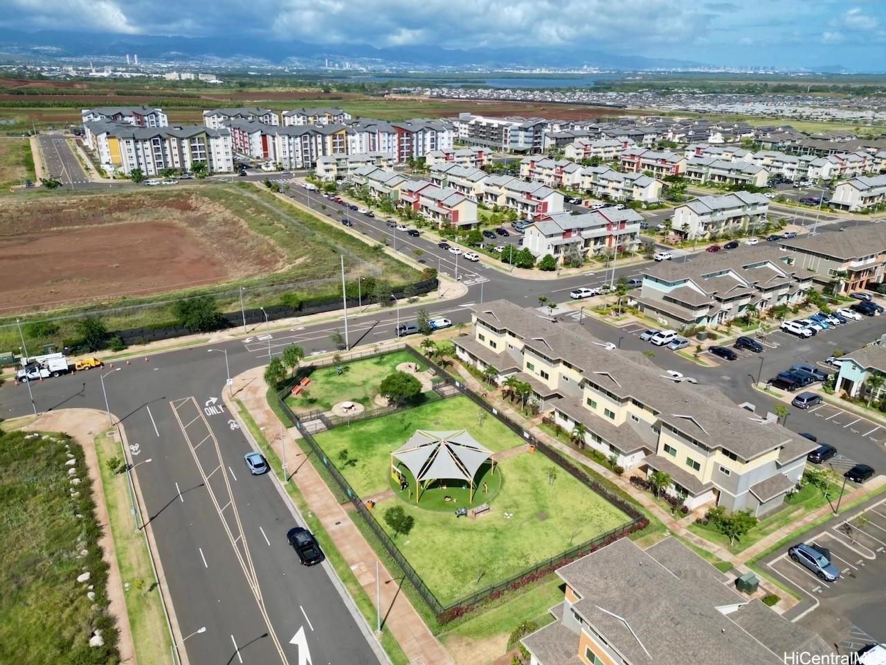 Ewa Beach Residential Lease