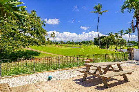 91-1022 Keokolo Street A Kapolei HI 96707