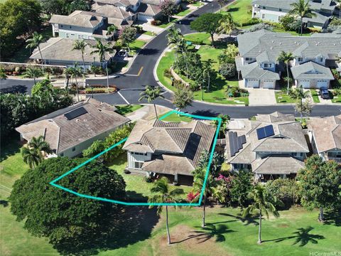 92-1017 Koio Drive S30 Kapolei HI 96707