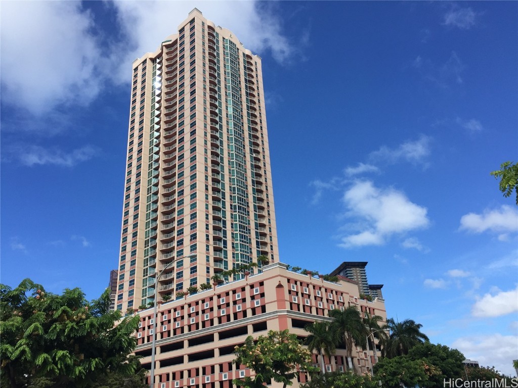 One Archer Lane Residential Lease