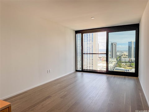 Photo of 333 Ward Avenue #2205, Honolulu, HI 96814 (MLS # 202611904)