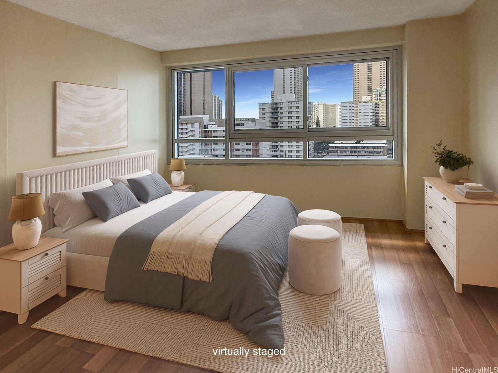 2465 Ala Wai Boulevard 903