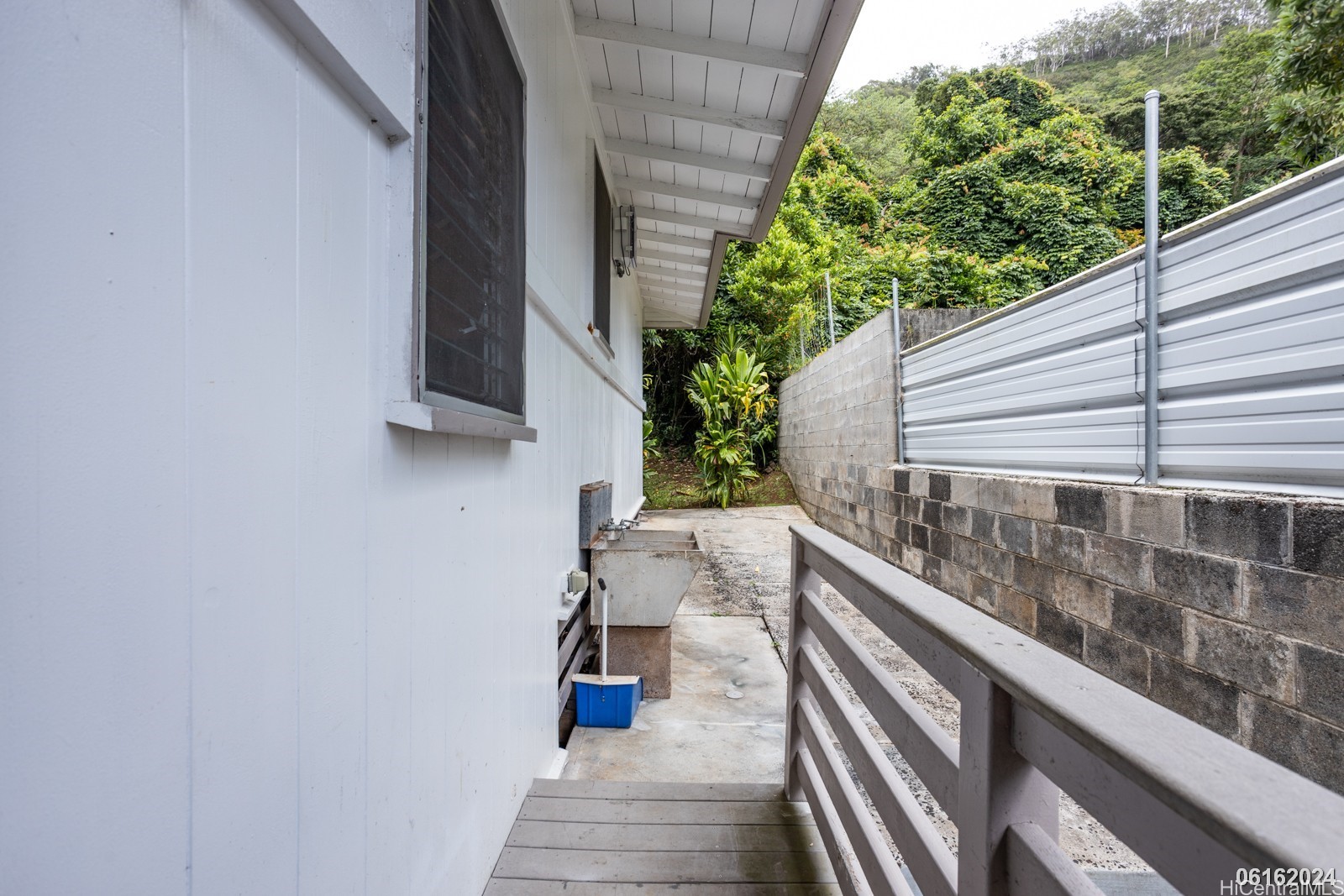 Honolulu Residential Lease