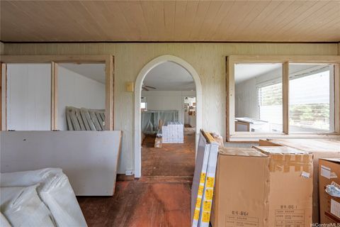 2315 California Avenue Wahiawa HI 96786