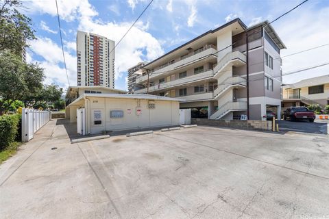 2730 Nakookoo Street Honolulu HI 96826