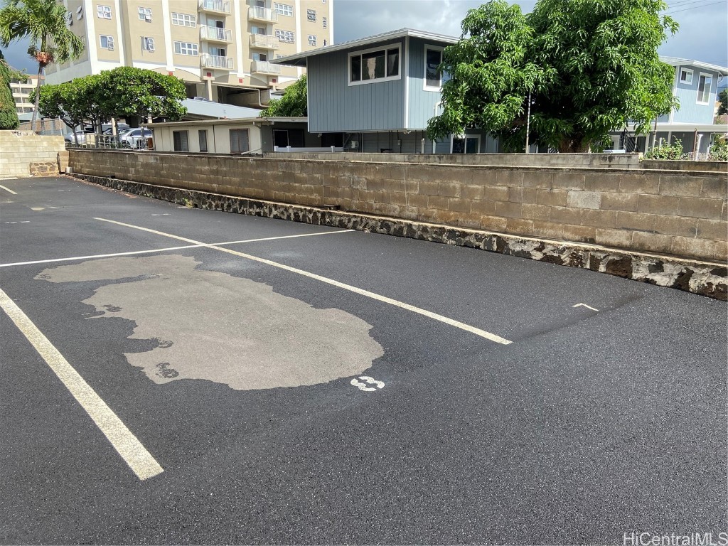 Kalakaua Sands Condominium