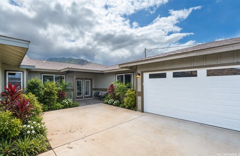 Photo of 84-788 Lahaina Street #A, Waianae, HI 96792 (MLS # 202616889)
