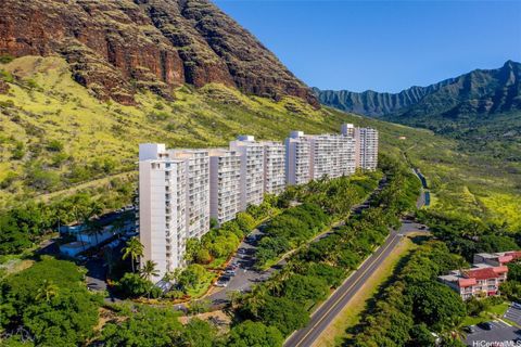 Photo of 84-680 Kili Drive #B1406, Waianae, HI 96792 (MLS # 202524629)