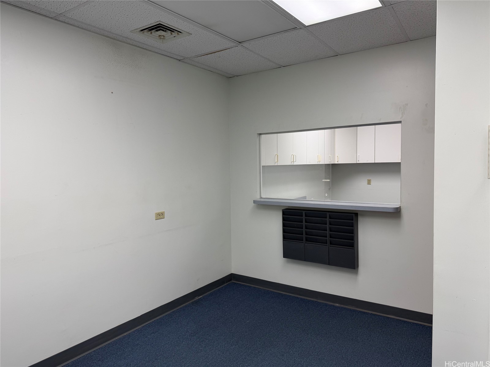 321 N Kuakini Street Two units-411/411A