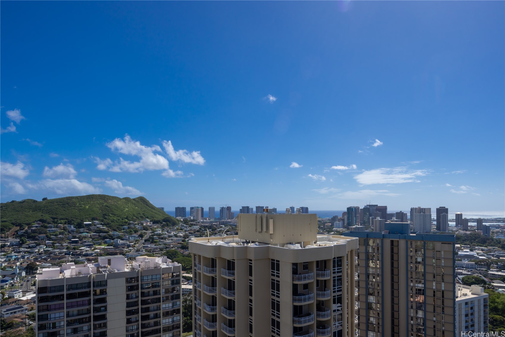 Craigside Condominium