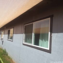 Waianae Residential Lease