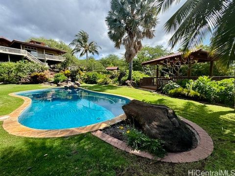 188 Ulua Road Kaunakakai HI 96748