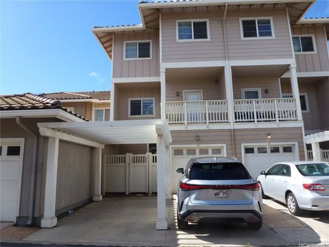 511 Manawai Street 409 Kapolei HI 96707