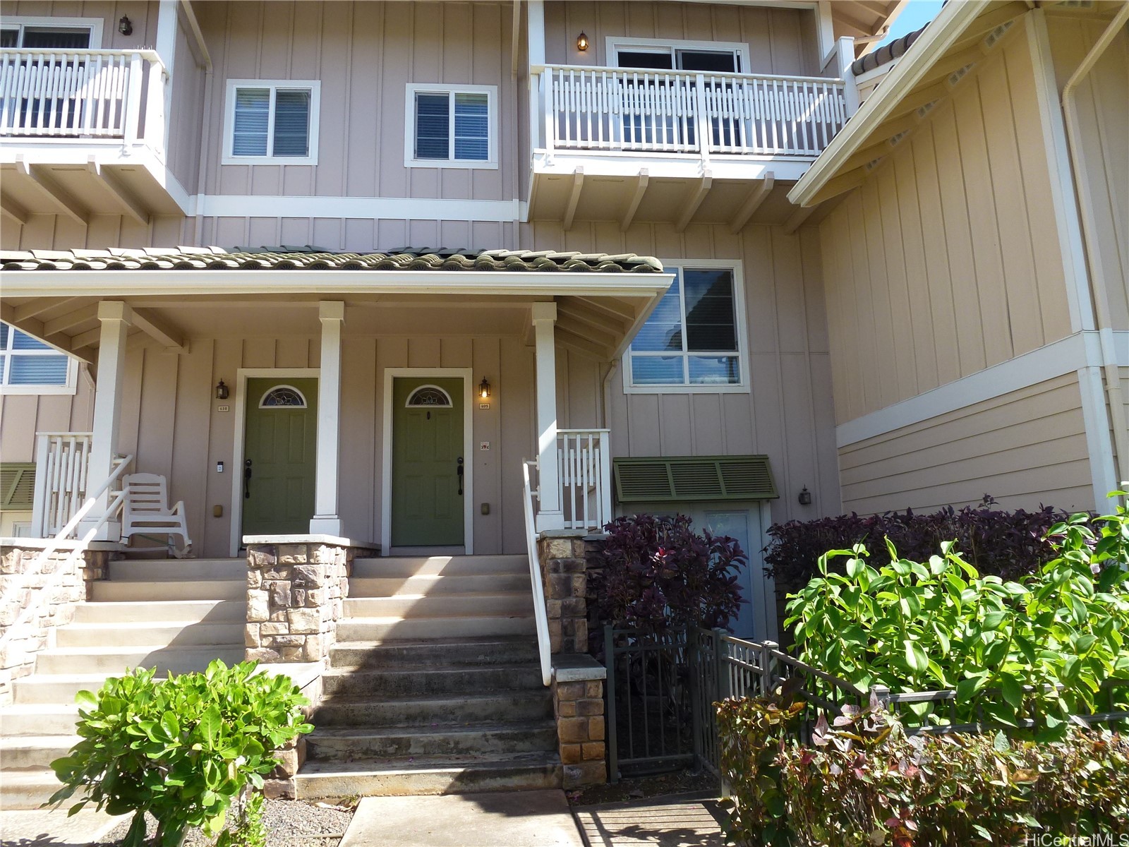 511 Manawai Street 409