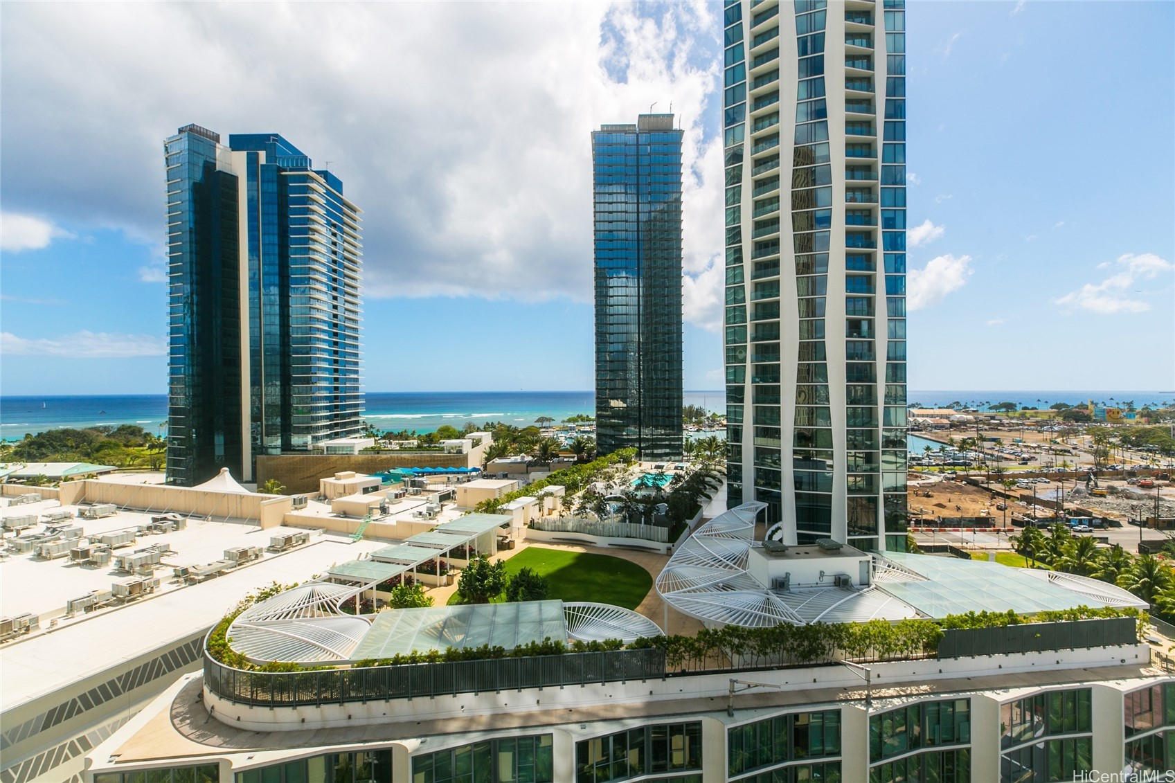 Aalii Condominium