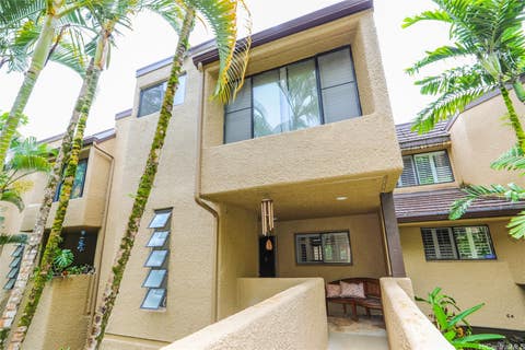 Photo of 46-359 Haiku Road #C3, Kaneohe, HI 96744 (MLS # 202613545)