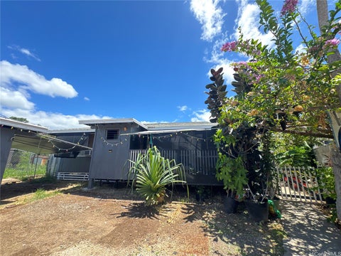 Photo of 86-76 Hoaha Street, Waianae, HI 96792 (MLS # 202616515)