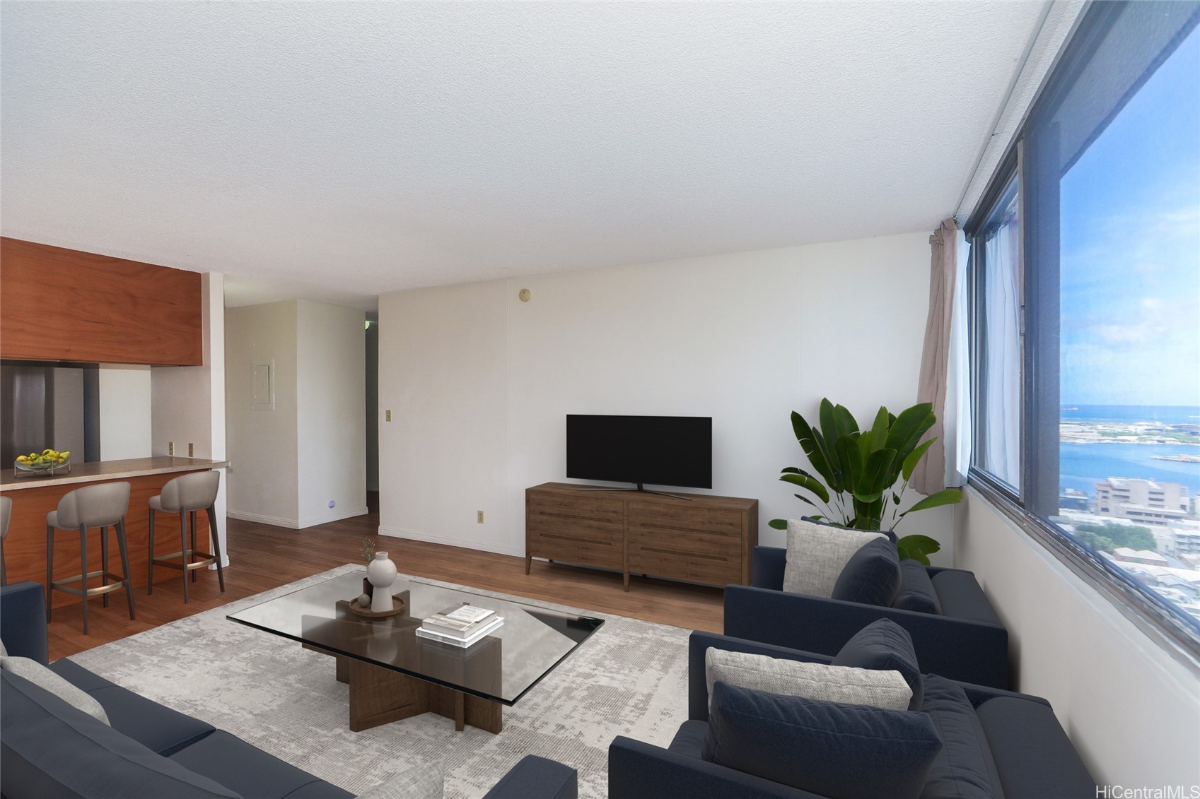 1255 Nuuanu Avenue E3014