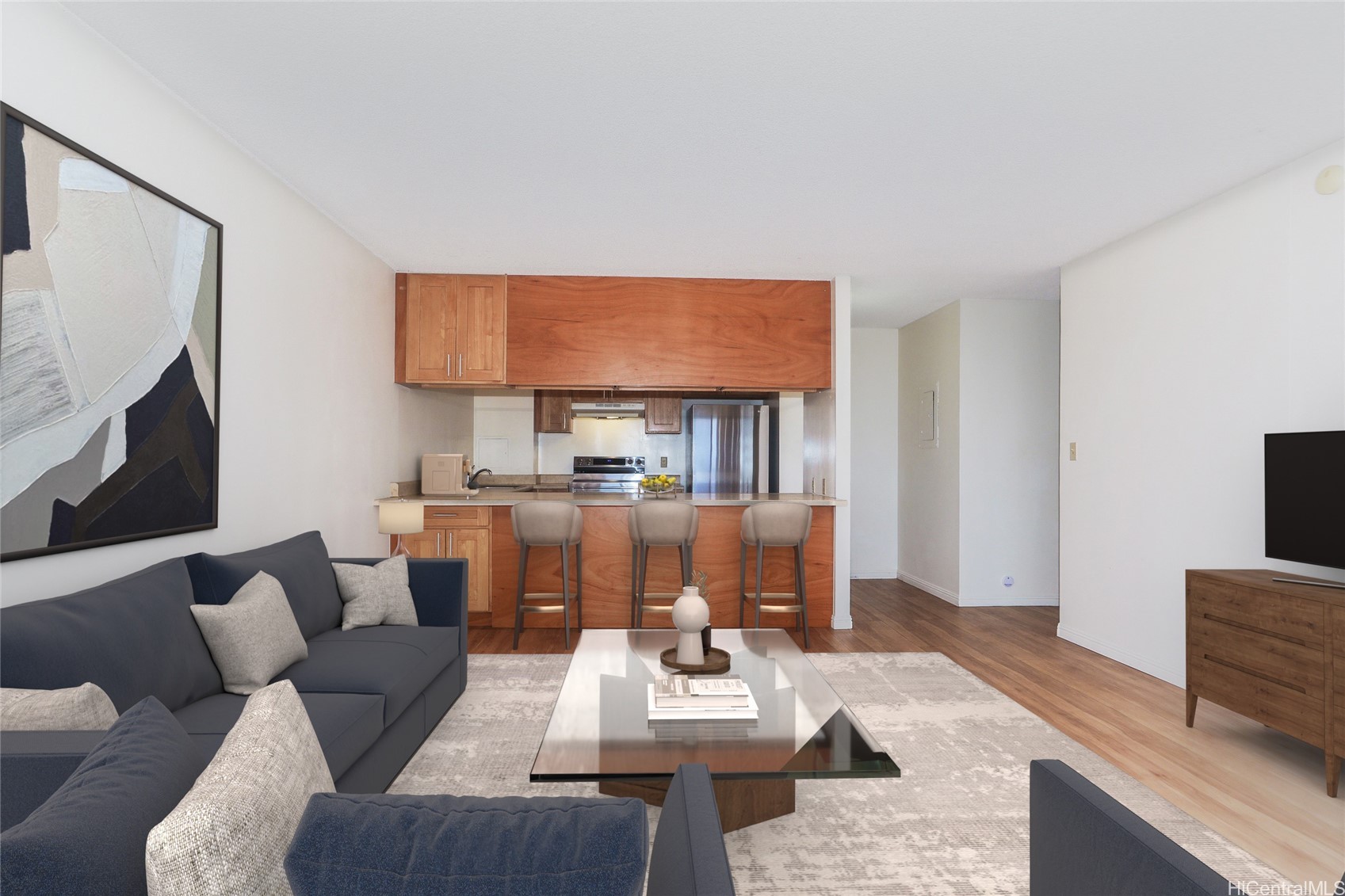 1255 Nuuanu Avenue E3014