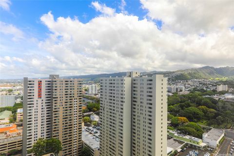 1255 Nuuanu Avenue E3014 Honolulu HI 96817