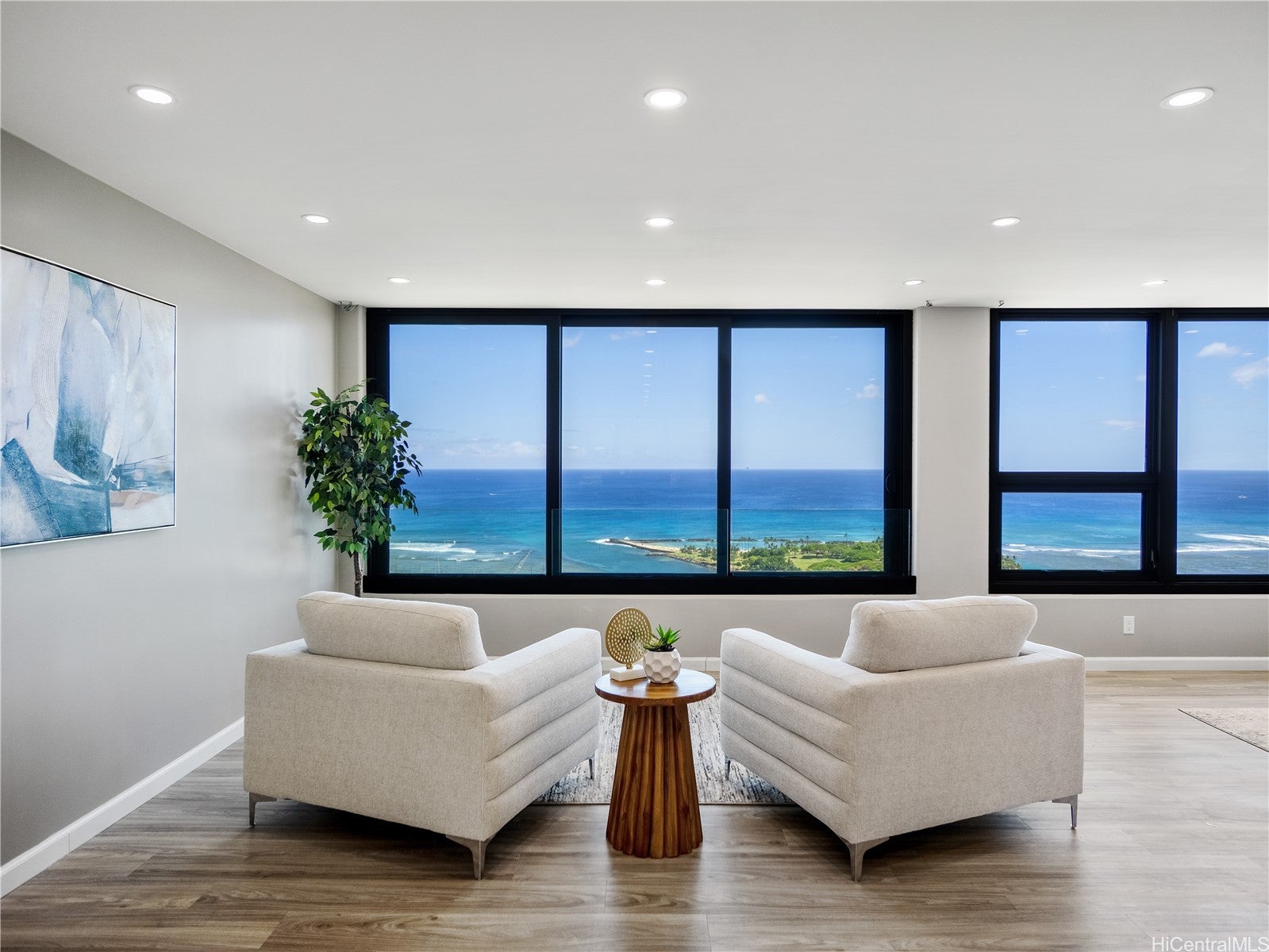 1600 Ala Moana Boulevard 3900