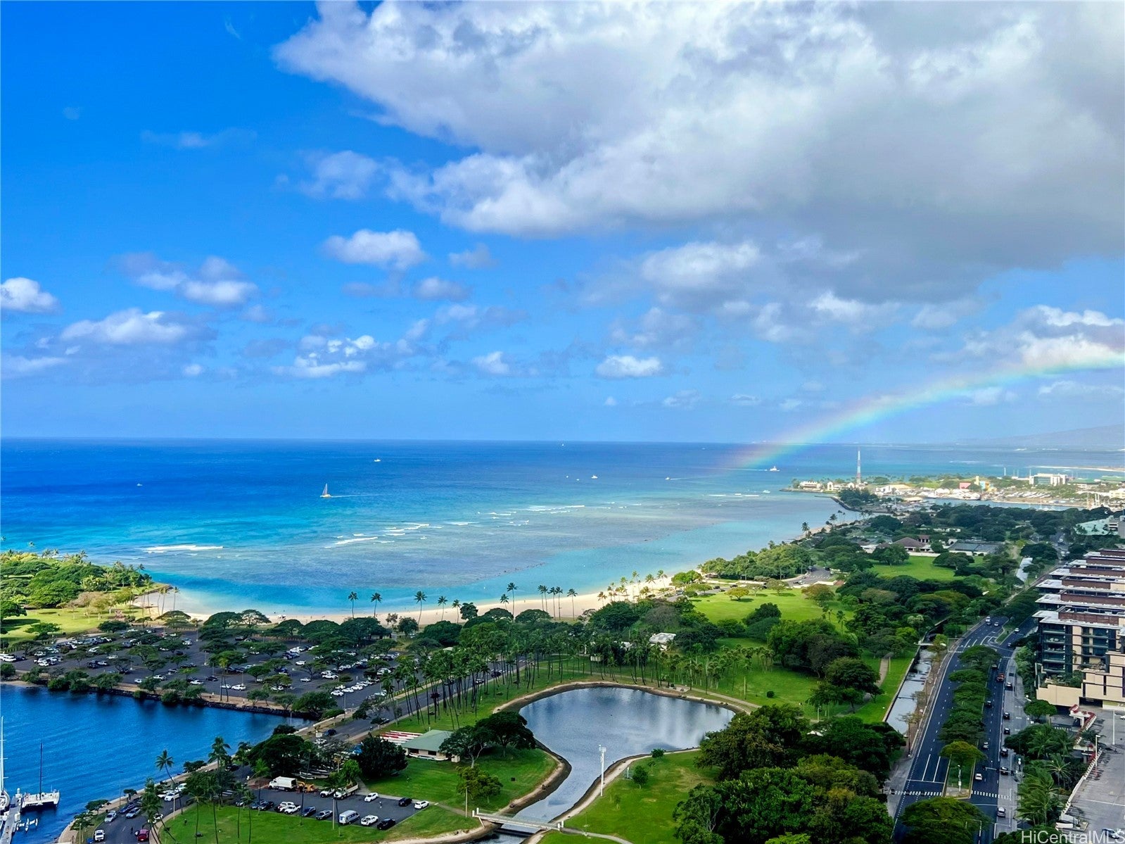 1600 Ala Moana Boulevard 3900