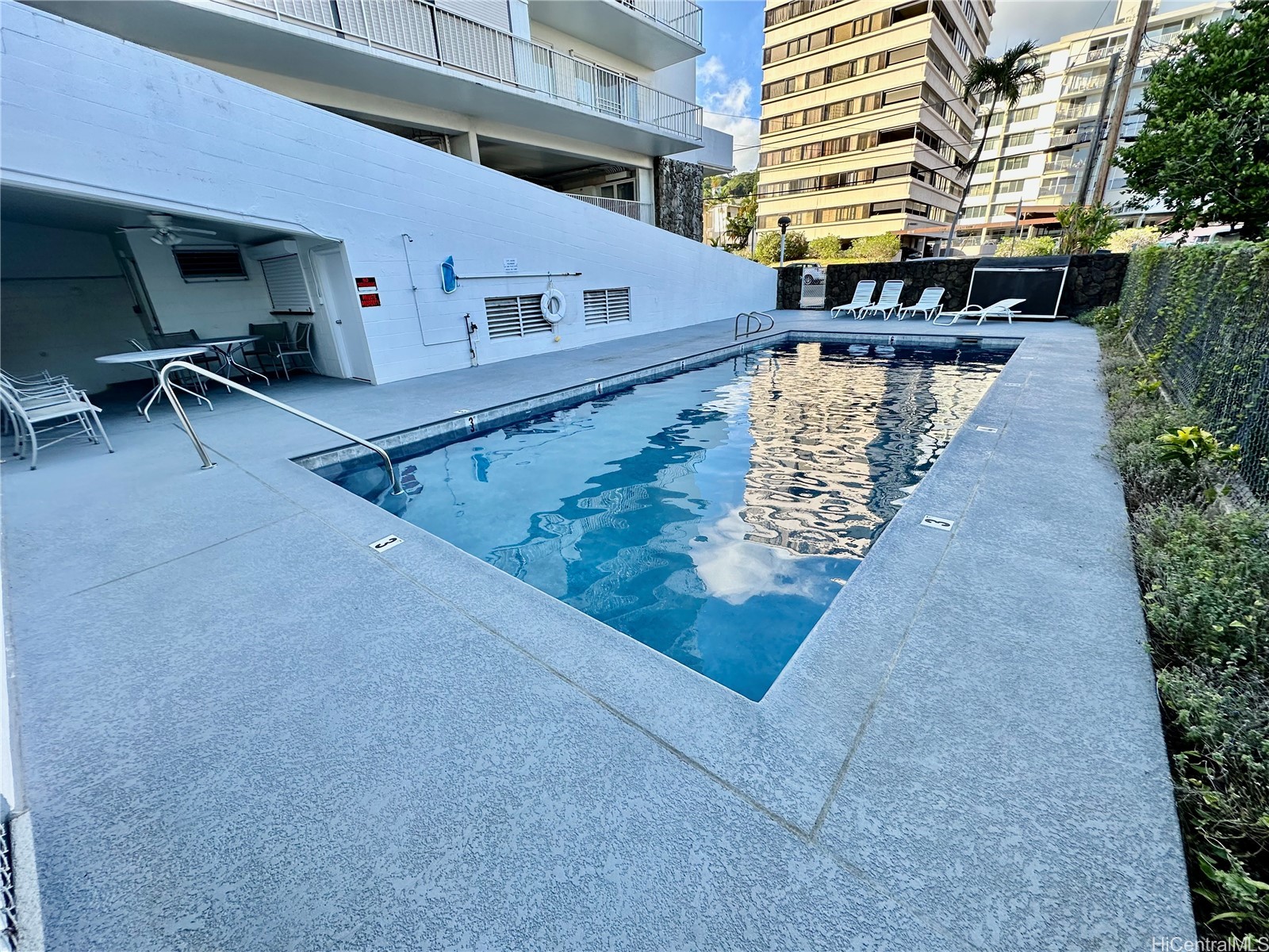 Princess Kealoha Residential Lease